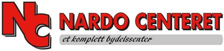 Logo, Nardo Centeret ANS