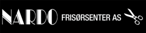 NardoFrisørsenter_logo