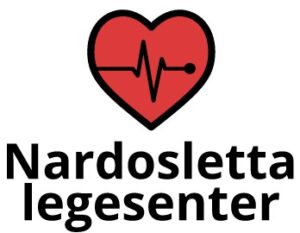 Nardosletta-legesenter_logo