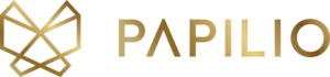 Papilio_logo_liggende